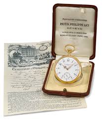 The yellow gold tonneau minute repeater was made for graves in 1927 and delivered in 1938. Patek Philippe An Extremely Fine Historically Important And Unique 18k Gold Tonneau Shaped Minute Repeating Wristwatch Engraved With The Graves Family Coat Of Arms Made For Henry Graves Jr