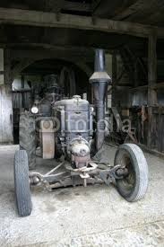 Lanz Bulldog Lanz Bulldog Oldtimer Traktoren Antike Traktoren