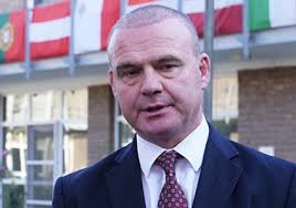 EU Concerned Over Corruption