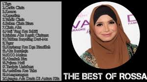 Nonton film baru saja diupload download streaming movie subtitle indonesia. Rossa Full Album Terbaik 2019 Lagu Terbaru Rossa Lagu Indonesia Terbaru 2019 Youtube