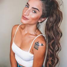 Emily of new moon red hair freckles dark brown eyes porcelain doll anne of green gables pinafore dress shoe show doll maker her hair. What Is The Best Hair Color For Freckles Hair Adviser