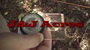 Popular detector find metal of good quality and at affordable prices you can buy on aliexpress. Simple Way To Find Survey Pins Youtube