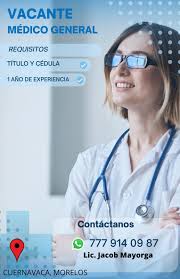 Profile for JACOB RRHH