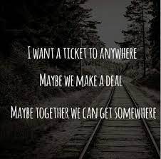 Pin On Song Lyrics