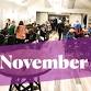 NOVEMBER Annual live & silent auction — Culpeper event image