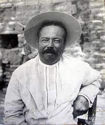 1923 Francisco Villa Fue Asesinado En Hidalgo Del Parral Chihuahua Chihuahua Mexico Chihuahua Pancho Villa