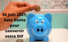 Maybe you would like to learn more about one of these? Moins De 28 Jours Pour Convertir Vos Heures Dif En Euros Sur Compte Formation Accoform
