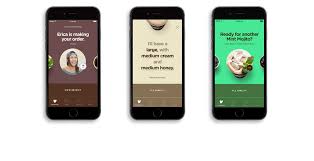 Maybe you would like to learn more about one of these? Tiffany Mine Philz Coffee App