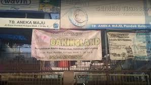 Barang oke, murah, cepat | menjual peralatan pertukangan, berbagai macam baut dan material bangunan lainnya. 9 Toko Bangunan Di Jakarta Timur Caritempat Online
