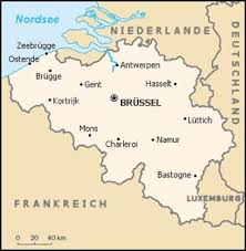 Belgium is a constitutional, popular monarchy and a federal parliamentary democracy. Belgien