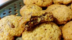 Cookies Pepites De Chocolat Et Pistache Pepite Chocolat Cookies Et Biscuits Cookies Pepite Chocolat