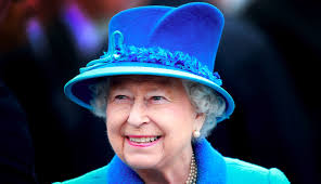 Queen Elizabeth II, queen of the United Kingdom, has died aged 96