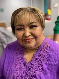 Carmen Ortiz Navarro Obituary