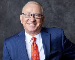 COC to honor Howard 'Buck' McKeon with 'Silver Spur' Award