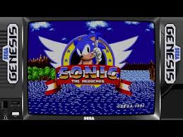 This setup works in conjunction with. Retroarch Genesis Overlay Updated Youtube