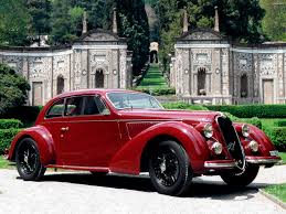Image result for Nero 1000 Miglia 2012 Alfa-Romeo