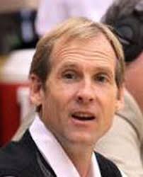 Former NBA star Craig Ehlo arrested