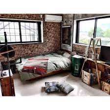 最先端のおしゃれ ブルックリンスタイルに注目 インテリア 自宅で インテリアアイデア