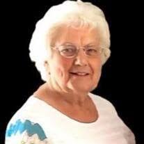 Evelyn Viverette Cowan Obituary