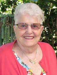 Kathryn A. Foley (Nee Simpson) Obituary