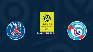 Pembélé (18e), mbappé (79e), gueye (88e), kean (90+1e). Paris Sg Vs Strasbourg Preview And Prediction Live Stream Ligue 1 2019 2020