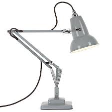 Original 1227™ mini desk lamp. Anglepoise Original 1227 Mini Desk Lamp Ylighting Com