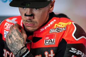 SBK, Redding: "I'm in Superbike to beat Rea and then go back to MotoGP"