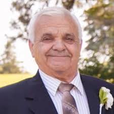 Vincent Mambro Obituary December 15, 2022