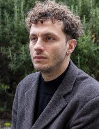 Erick Moreno Superlano