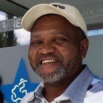 Mr. John "Peter" Gentry Obituary