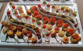 Maybe you would like to learn more about one of these? Appetizer Cold Finger Food Buffet Ideas Latest Buffet Ideas