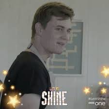 @BBCLetItShine's video Tweet