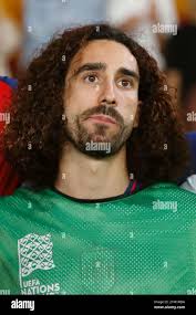 Marc rodriguez hi-res stock photography and images