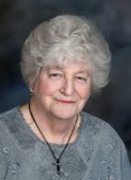 Donna M. (Wolters) (Klinkner) Burton