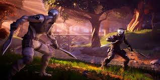 The season started after a long downtime upon the conclusion of the devourer of worlds event, which took place on december 1st, 2020 at 4:10 pm est. Fortnite Chapter 2 Season 1 Week 7 Challenges Trick Shot Mission Objectives Fortnite Insider
