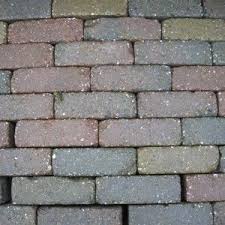 Pin Op Betonklinkers