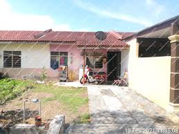 79 pantai sepang putra terrace house. Lelong Auction 1 Storey Terrace House In Selangor Rm 60 000 On 2021 02 25 Lelongtips Com My