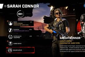 The official unlock times for gears 5 have been announced by. Gears 5 Terminator Skins How To Unlock T 800 And Sarah Gamewatcher