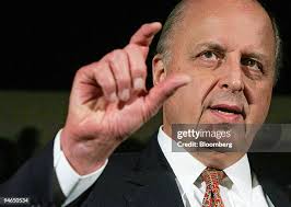 44 National Intelligence Director John Negroponte Speaks About Security  Stock Photos, High-Res Pictures, and Images