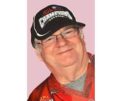 Jonathan Fairman Obituary (2024)