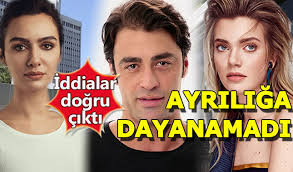 Son bir yıldır ali ile sinem'in evliliğinde sorunlar yaşanmaktadır. Birce Akalay Dan Bosanan Sarp Leventoglu Eski Askina Dondu