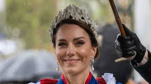 Kate hiding much 'tougher' streak as she prepares for future leading royal  role