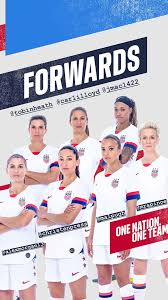 Jul 30, 2021 · the 17 former college players come from 12 different schools. Uswnt Fwd Wwc Roster Drop May 2 2019 Usa Soccer Women Usa Soccer Team Uswnt Soccer