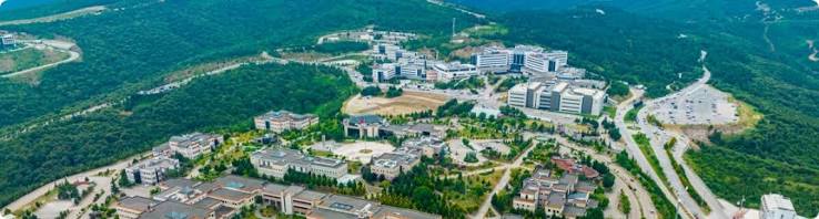 kocaeli üniversitesi hakkımızda