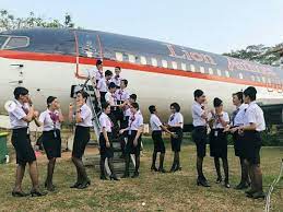 Layanan tes psikologi gratis untuk kita semua. 7 Tahapan Tes Seleksi Pramugari Di Indonesia Sekolah Pramugari Pramugara Ground Staff Terbaik