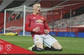 Manchester united lolos dramatis ke perempat final piala fa setelah mendepak west ham united di laga di old trafford, selasa (9/2/2021), tersebut ditentukan hasil akhirnya setelah melalui babak. Hasil Piala Fa Gol Menit 97 Loloskan Man United Ke Perempat Final Penakluk Liverpool Tersingkir Bolasport Com