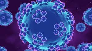 Hpv is the most common sexually transmitted infection (sti). Hpv Antikorper Konnen Warnzeichen Fur Krebs Sein Mdr De