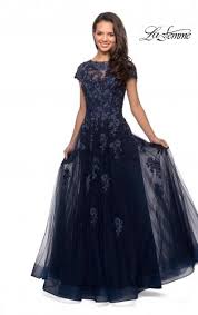 New arrival 2017 mother of the groom dresses with sleeves are coming. Navy Mother Of The Bride Dresses And Mother Of The Groom Gowns La Femme