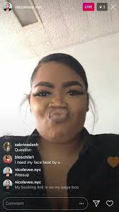 The Stankist 😊 على X: "It was live 👀 #UpperLipSmelling 👄👃  #LiveStreamStanker 📺 #Stank 🔥 https://t.co/meu4s94JiP"