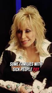 Dolly Parton Sparkly Nails Hannah Montana